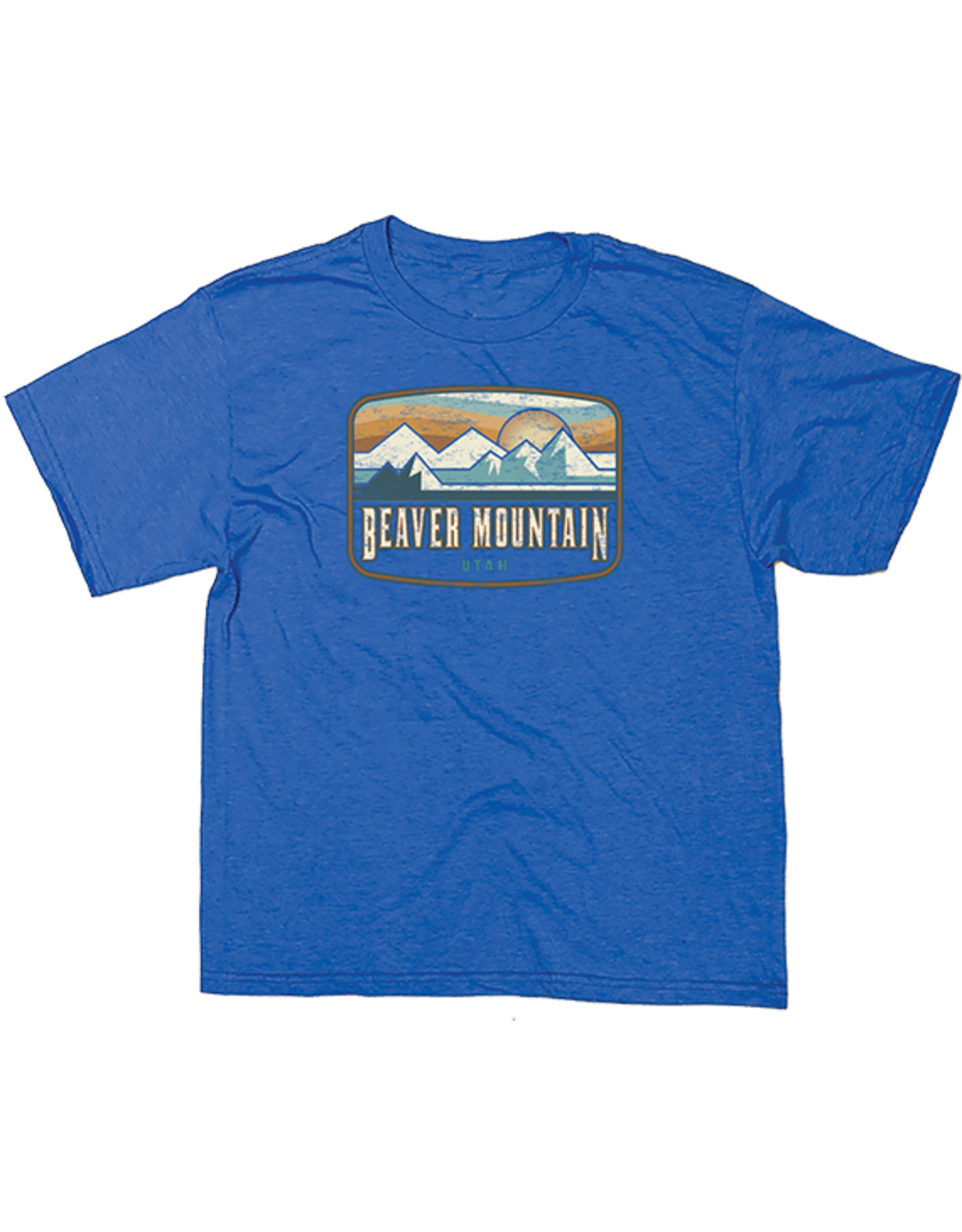 Techstyles Socket Youth T-Shirt