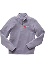 Techstyles Weathered 1/4 Zip Fleece