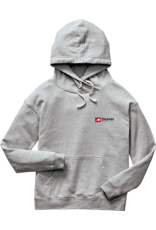 Techstyles Women's Sandy Hoodie