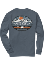 Techstyles The Explorer Long Sleeve T-Shirt