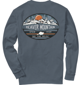 Techstyles The Explorer Long Sleeve T-Shirt