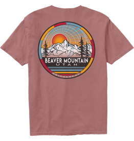 Techstyles The Explorer Short Sleeve T-Shirt