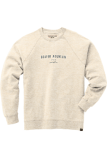 Techstyles Small Block Legend Crew Sweatshirt