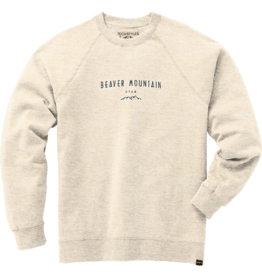 Techstyles Small Block Sweatshirt