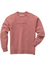 Techstyles Small Block Legend Crew Sweatshirt