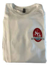 Logo Shop 85th Anniversary T-Shirt