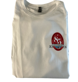 Logo Shop 85th Anniversary T-Shirt