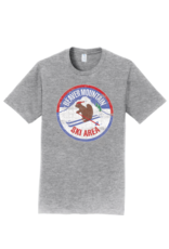 Logo Shop Old School Short Sleeve T-Shirt