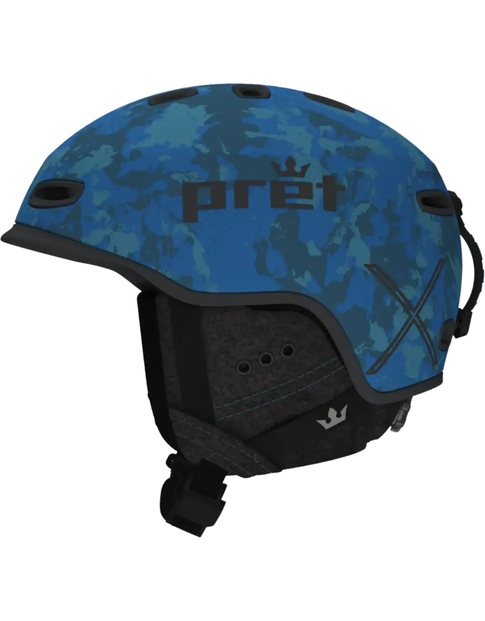 Pret Pret Cynic X2 Helmet