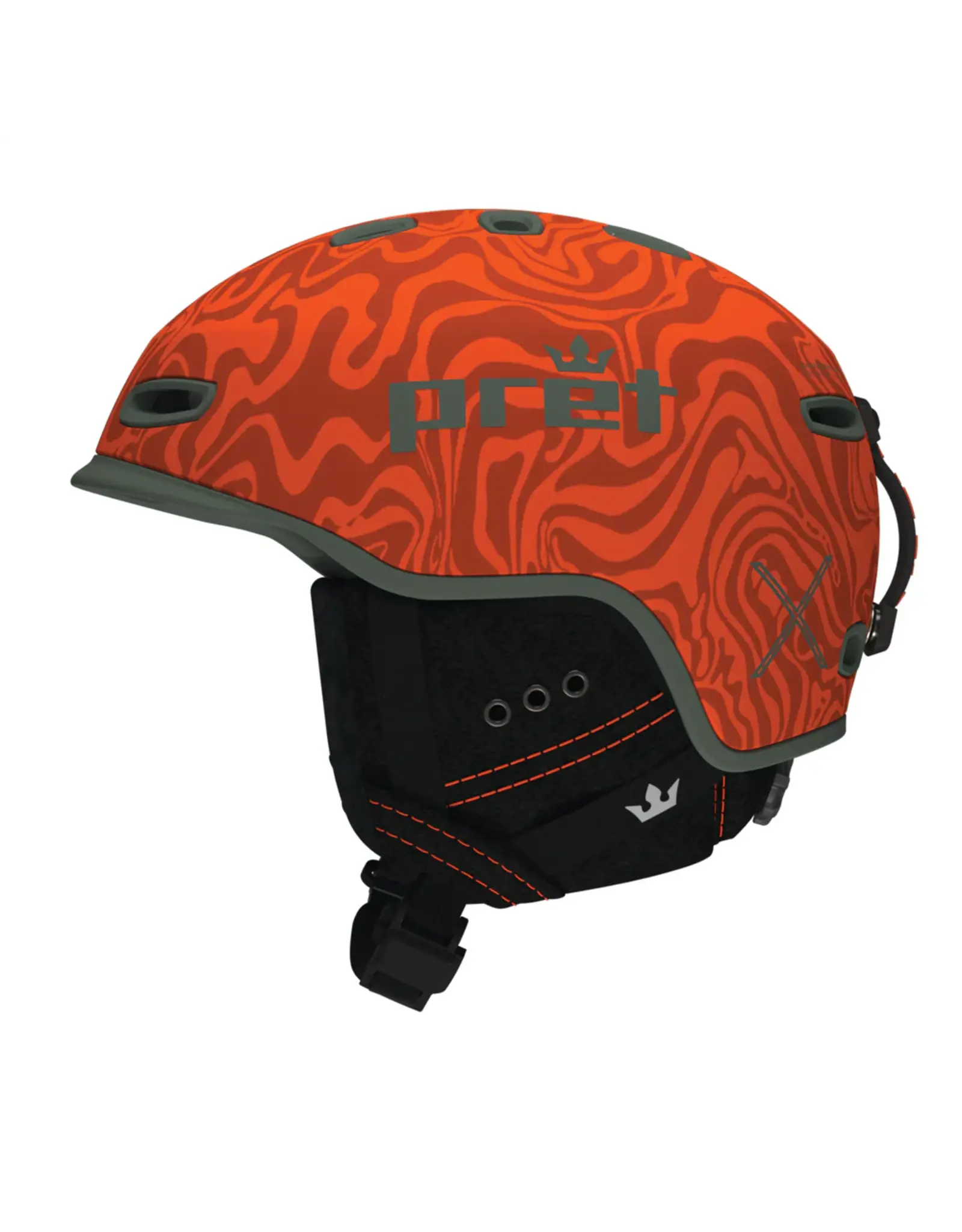 Pret Pret Cynic X2 Helmet