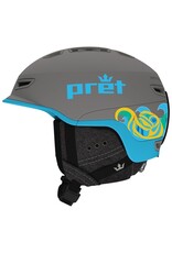 Pret Pret Fury  X Helmet