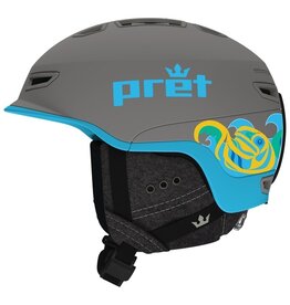 Pret Pret Fury  X Helmet
