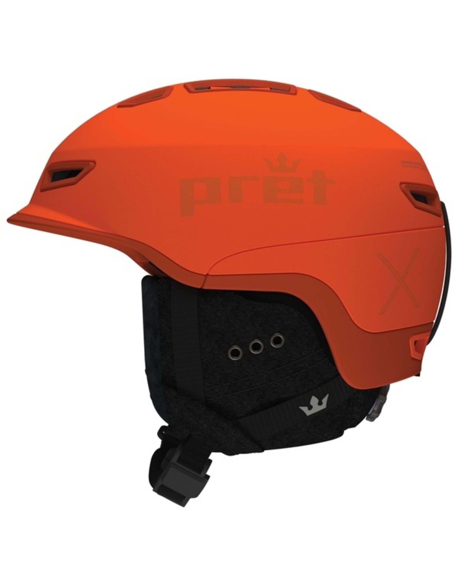 Pret Pret Fury  X Helmet