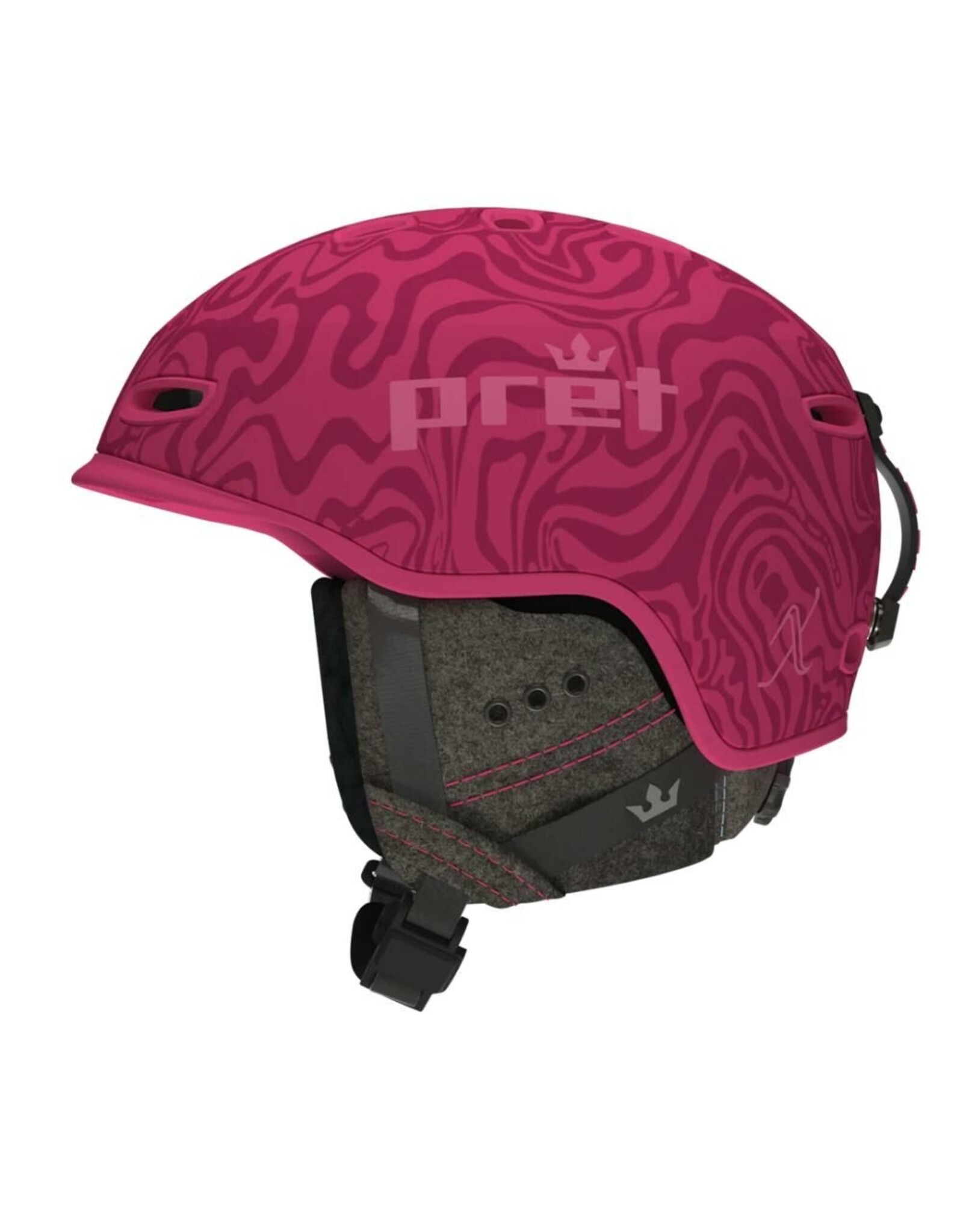 Pret Pret Lyric X2 Womens Helmet