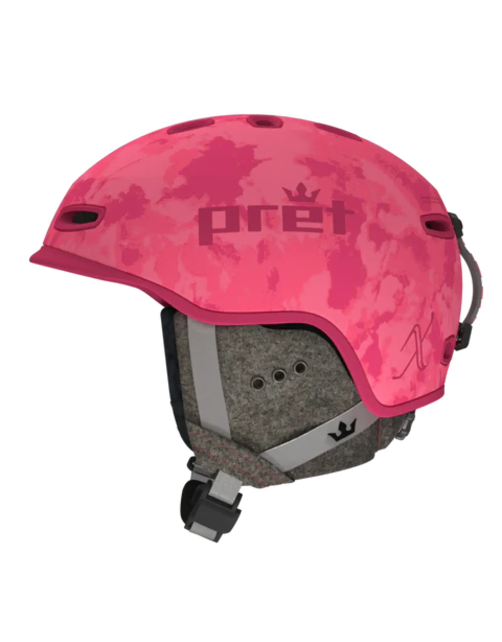 Pret Pret Lyric X2 Womens Helmet