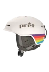 Pret Pret Lyric X2 Womens Helmet