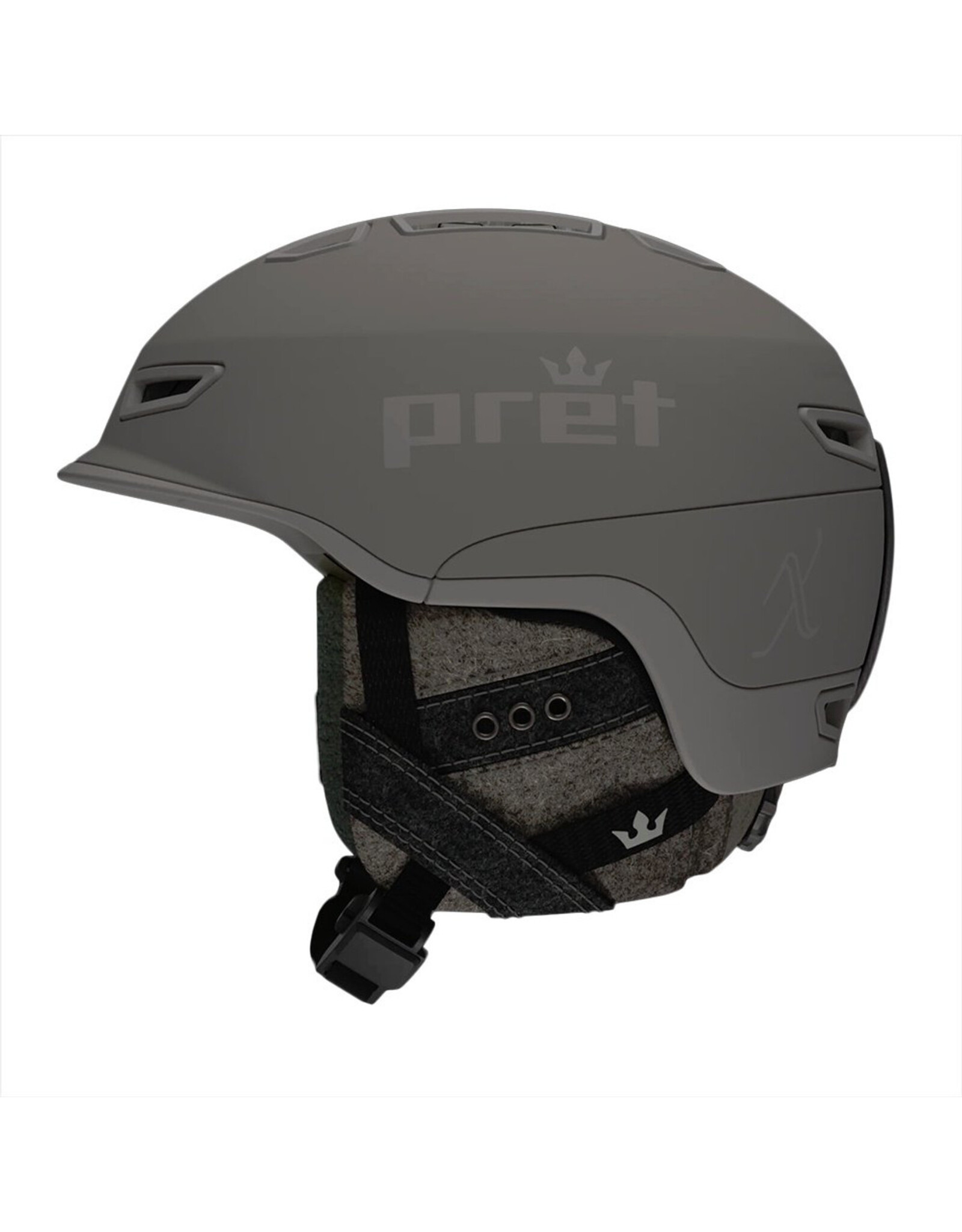 Pret Pret Vision X Womens Helmet