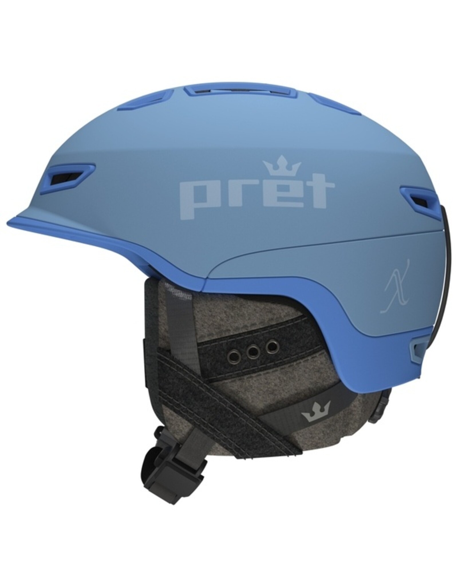 Pret Pret Vision X Womens Helmet