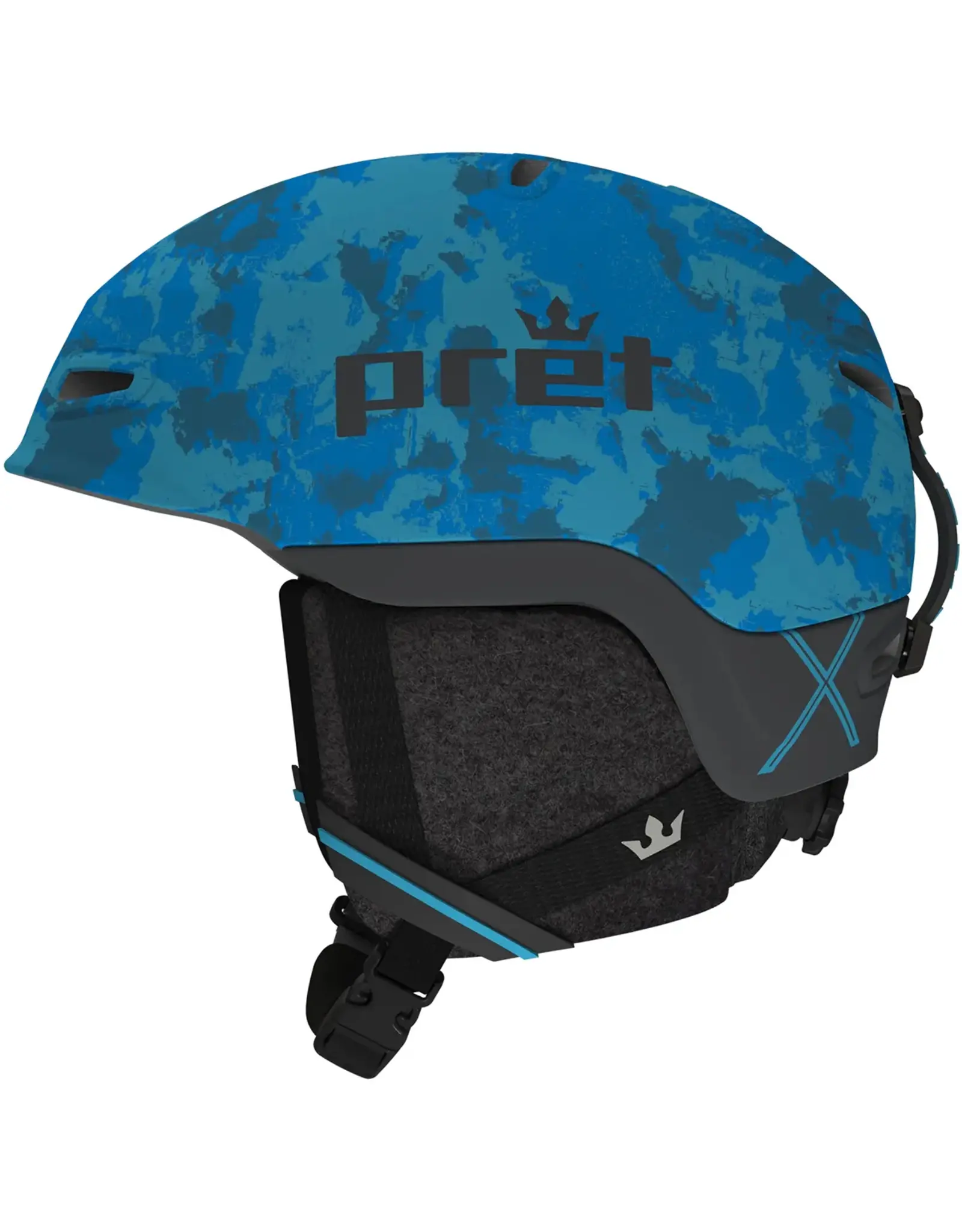 Pret Pret Youth Moxie Helmet