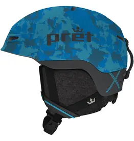 Pret Pret Youth Moxie Helmet