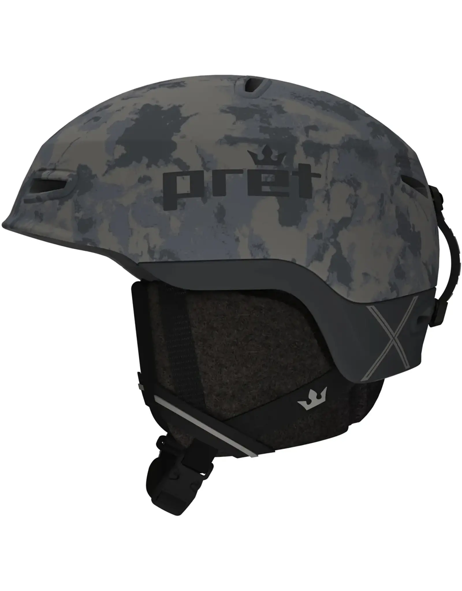 Pret Pret Youth Moxie Helmet