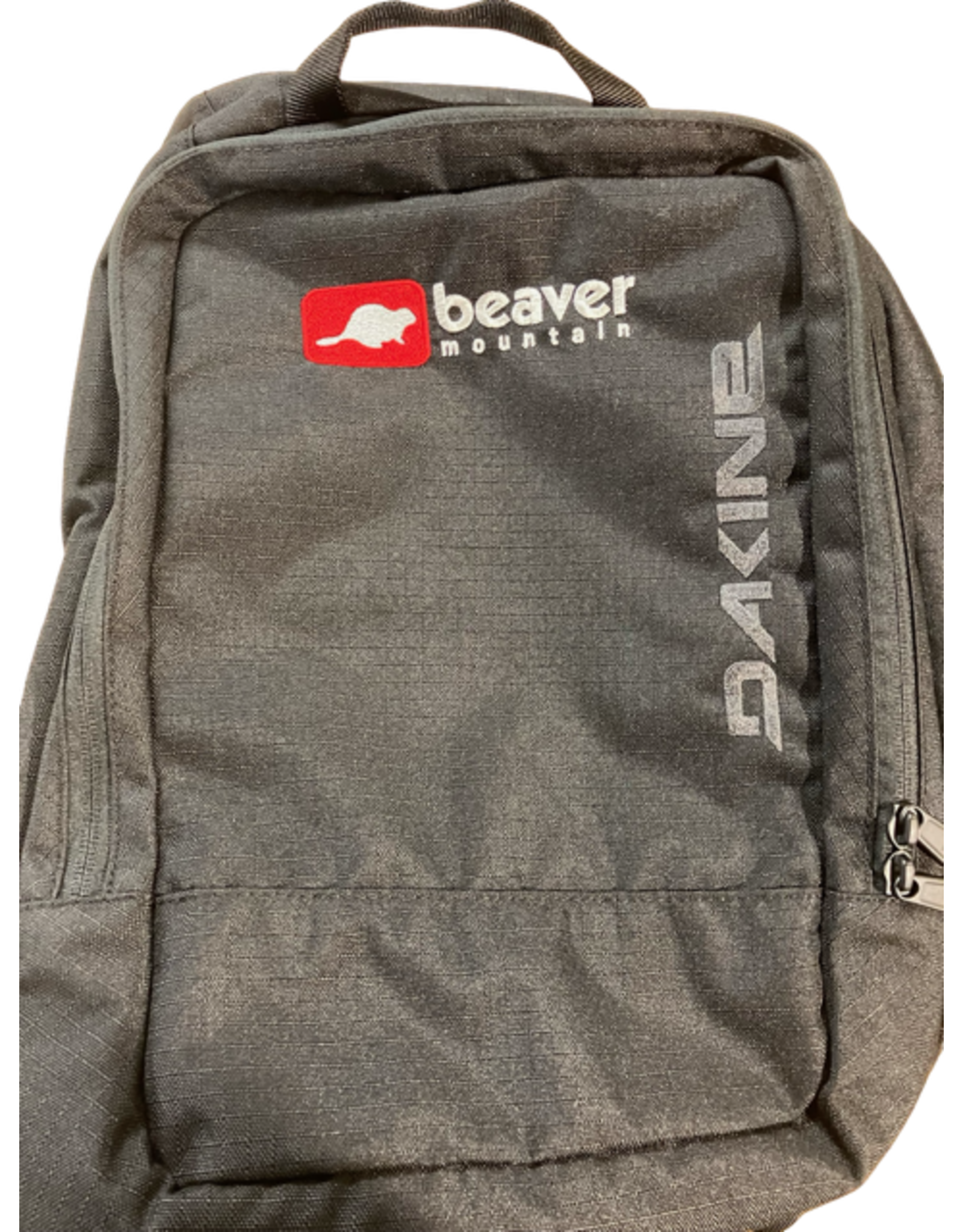 Dakine Dakine Boot Pack 50L w/Beaver Logo