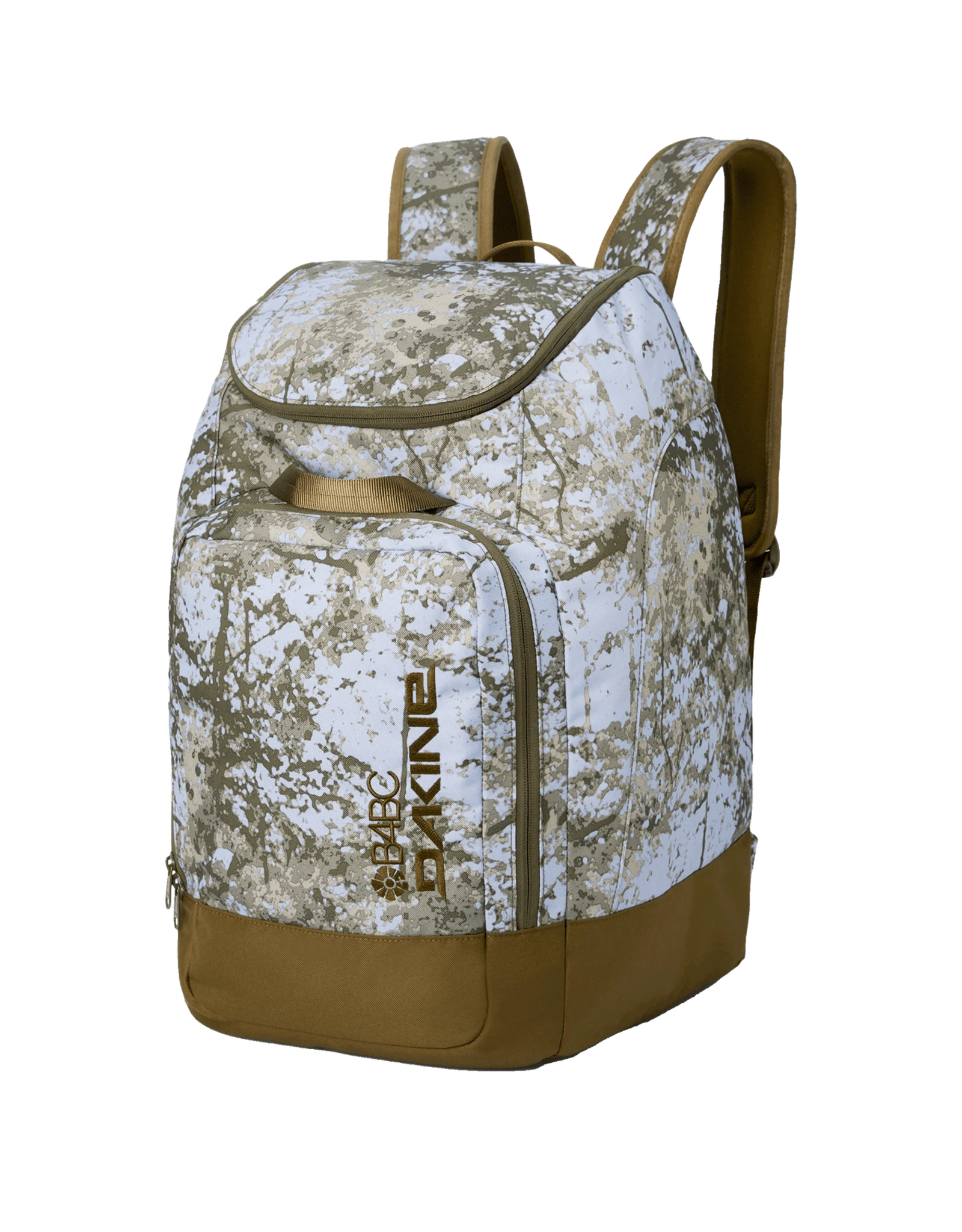 Dakine Dakine Boot Pack 50L w/Beaver Logo