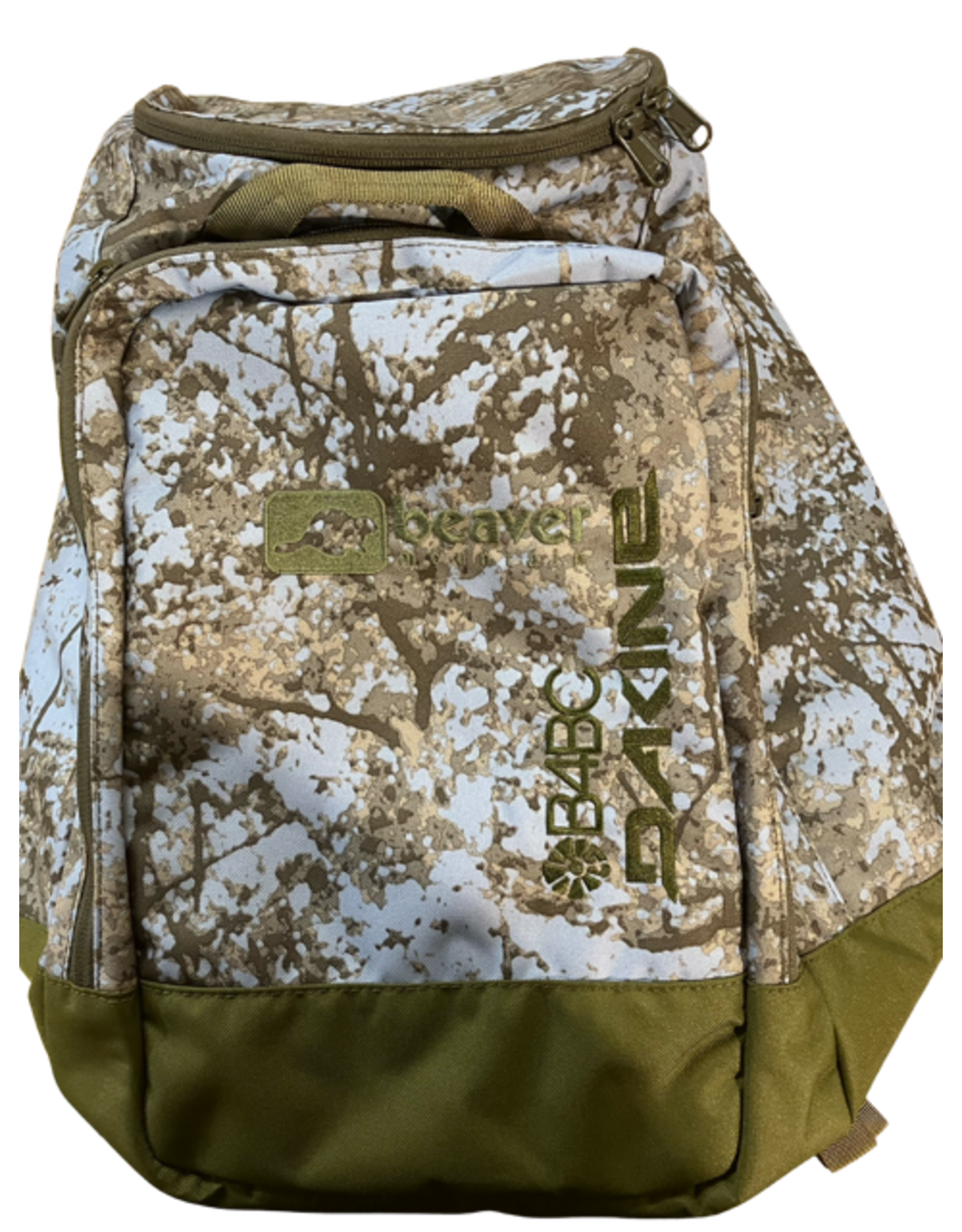 Dakine Dakine Boot Pack 50L w/Beaver Logo