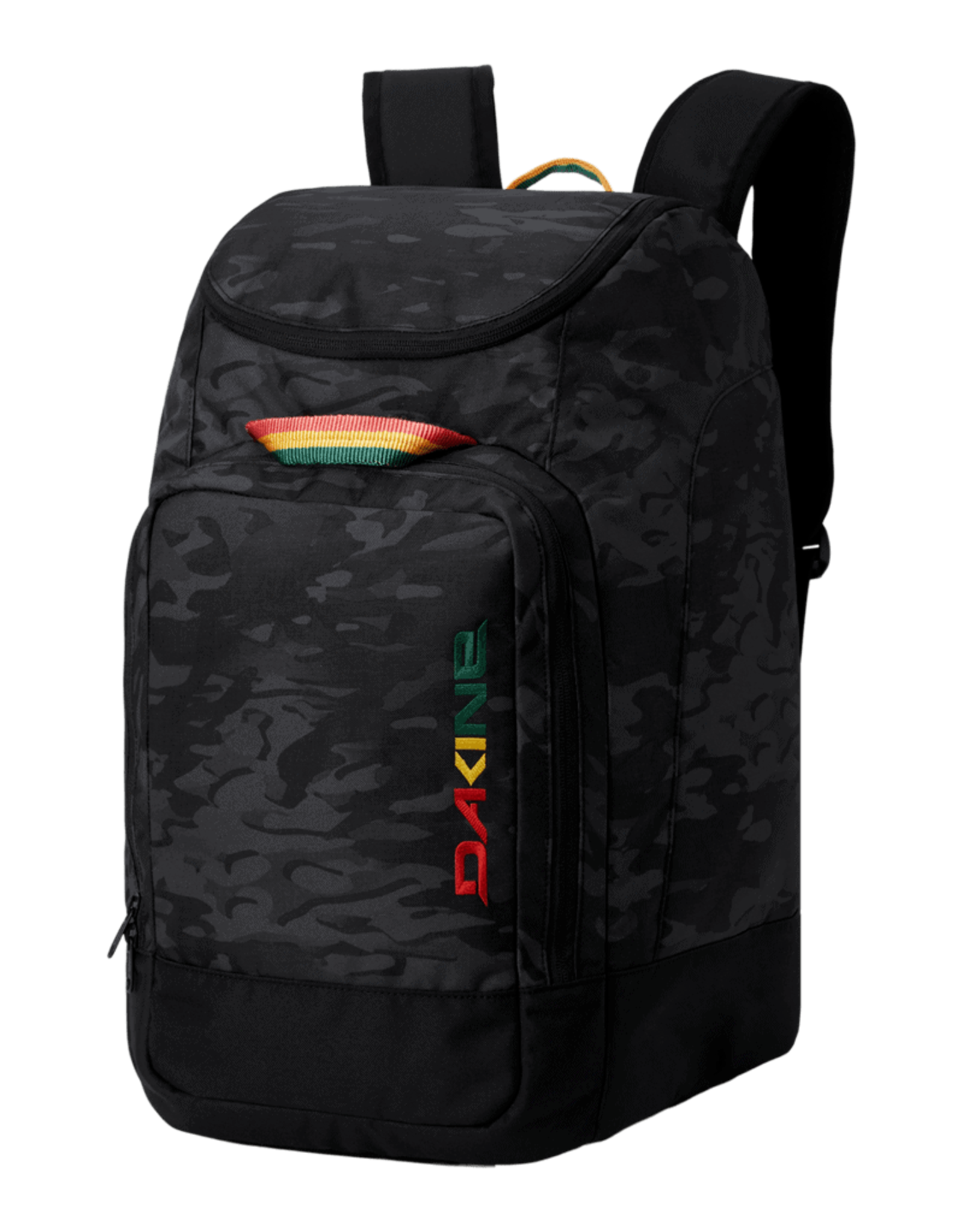 Dakine Dakine Boot Pack 50L w/Beaver Logo