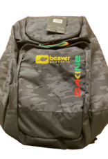 Dakine Dakine Boot Pack 50L w/Beaver Logo