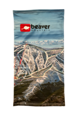 Blackstrap Blackstrap Beaver Mountain Trail Map Therma Tube