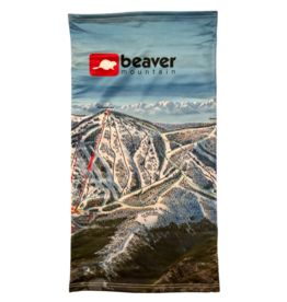 Blackstrap Blackstrap Beaver Mountain Trail Map Therma Tube