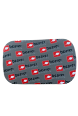 Blackstrap Blackstrap Beaver Logo Goggle Cover