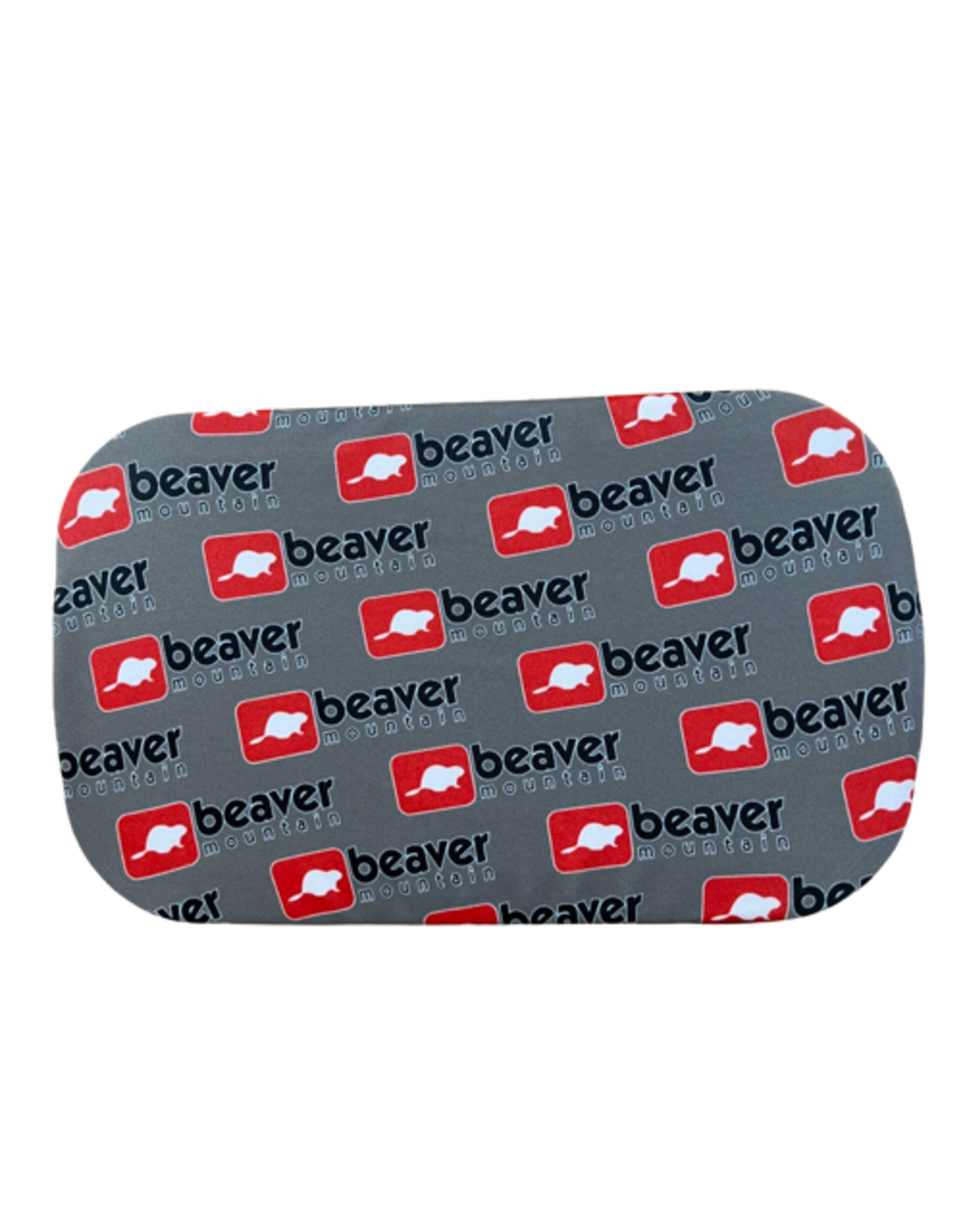 Blackstrap Blackstrap Beaver Logo Goggle Cover