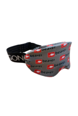 Blackstrap Blackstrap Beaver Logo Goggle Cover
