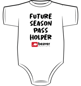 Logo Shop Onesies