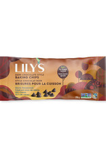 Lilys Sweets Lilys Sweets - Baking Chips, Premium Semi Sweet Chocolaty (255g)