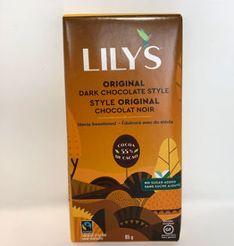 Lilys Sweets Lilys Sweets - Dark Chocolate, Original