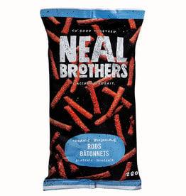 Neal Brothers Neal Brothers - Pretzels, Organic Rods (280g)