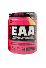 Nutraphase Nutraphase - EAA Aminos Peach