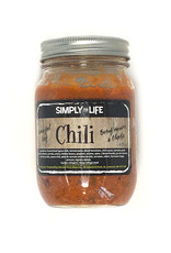 Simply For Life SFL - Chili, Small