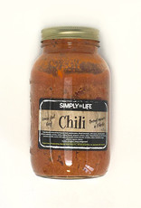 Simply For Life SFL - Chili, Large