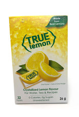 True Citrus True Citrus - True Lemon (32pk)