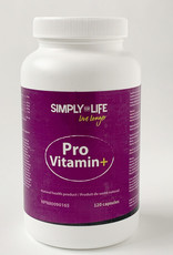 Simply For Life SFL - Pro Vitamin+ (120caps)