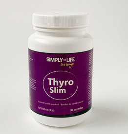 Simply For Life SFL - Thyro Slim (90caps)