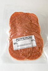 Simply For Life SFL - Pepperoni