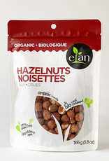 Elan Elan - Organic Hazelnuts
