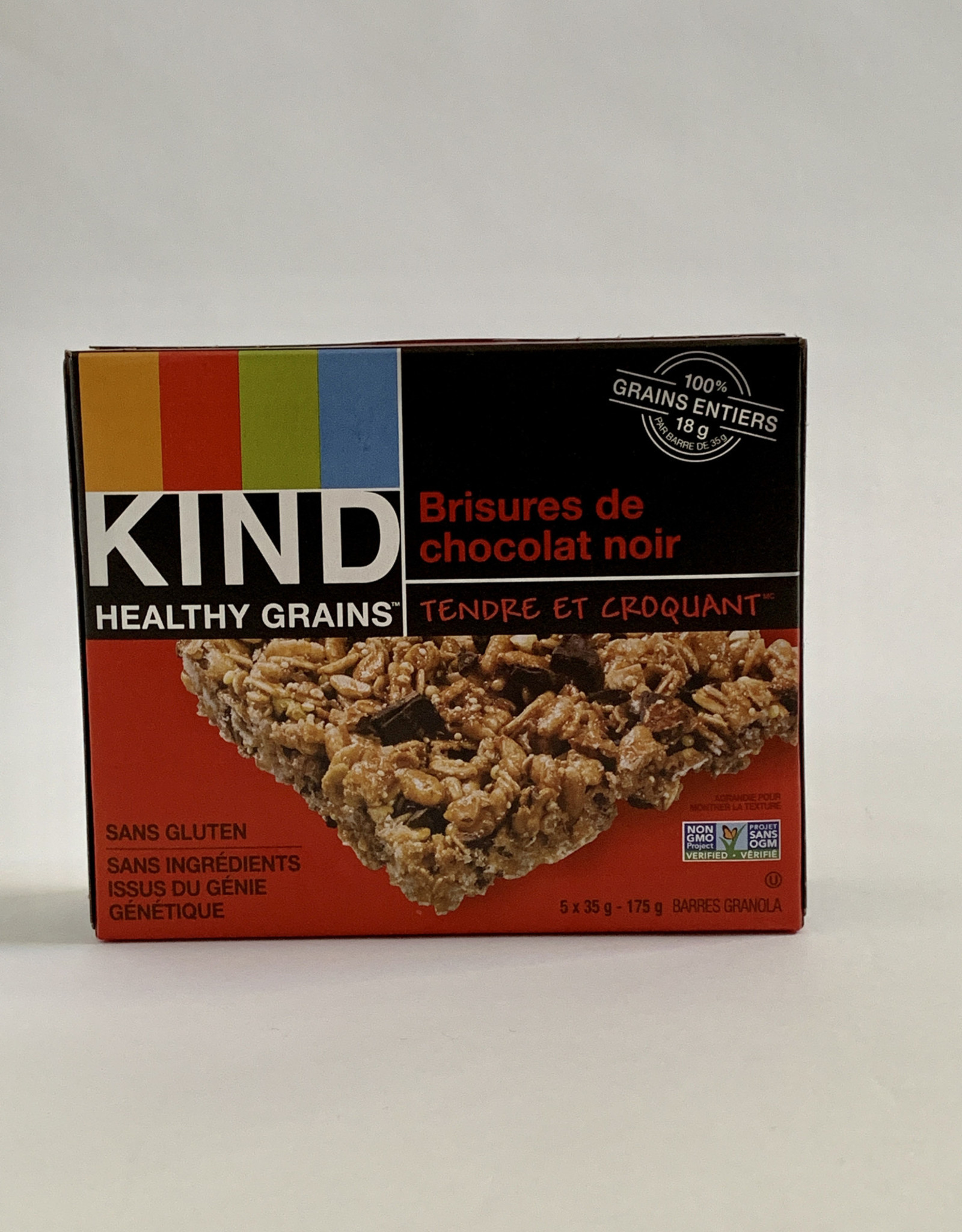 KIND KIND - Granola Bar, Dark Chocolate Chunk
