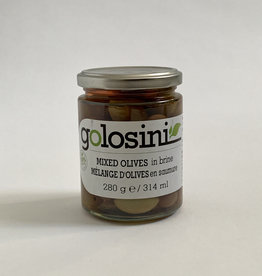 Golosini Golosini - Olive Mix  (314g)
