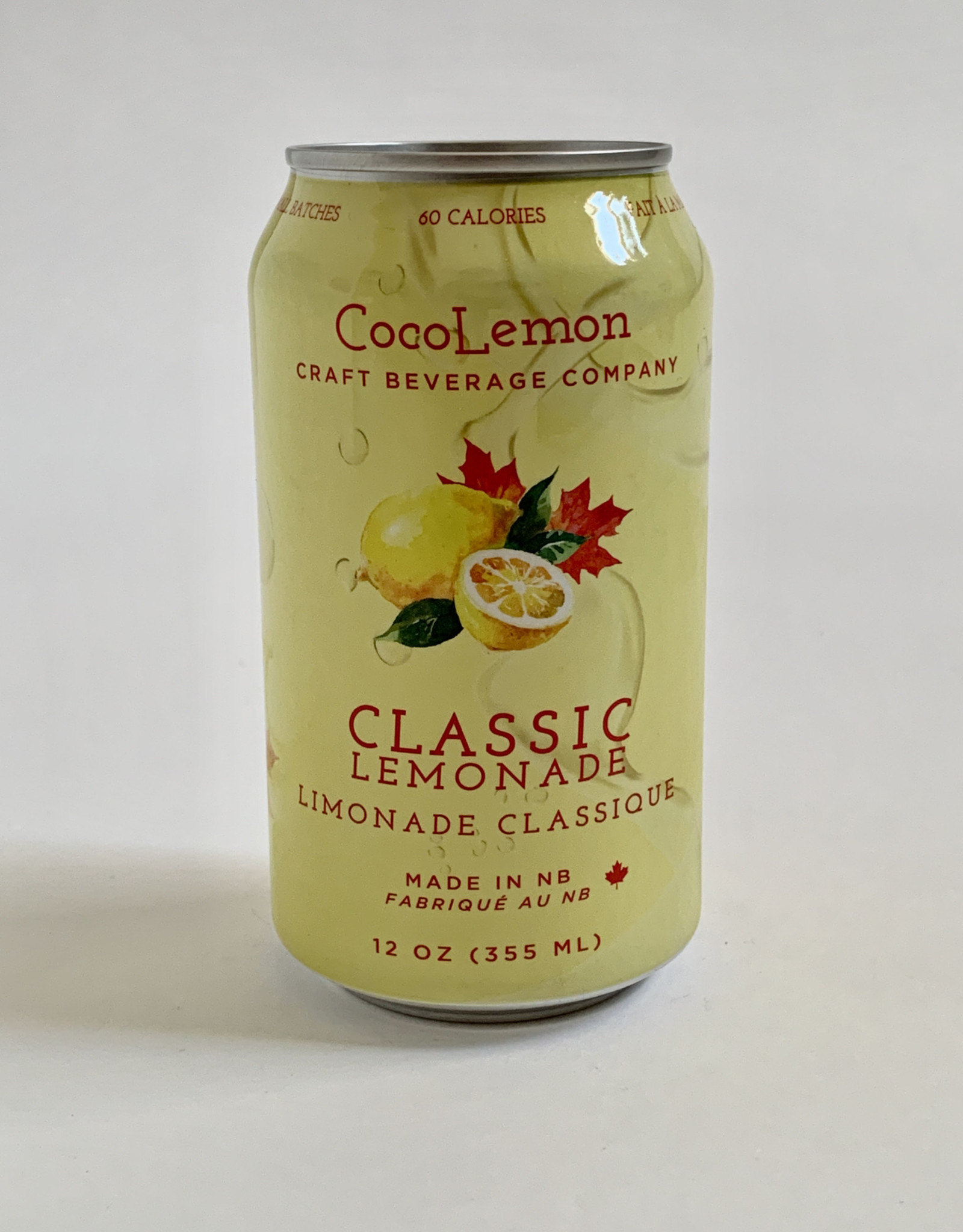 CocoLemon CocoLemon - Classic Lemonade